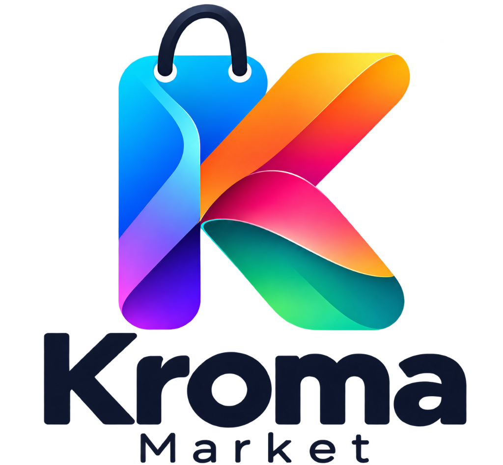 Kroma Market
